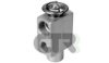 CTR 1212104 Expansion Valve, air conditioning